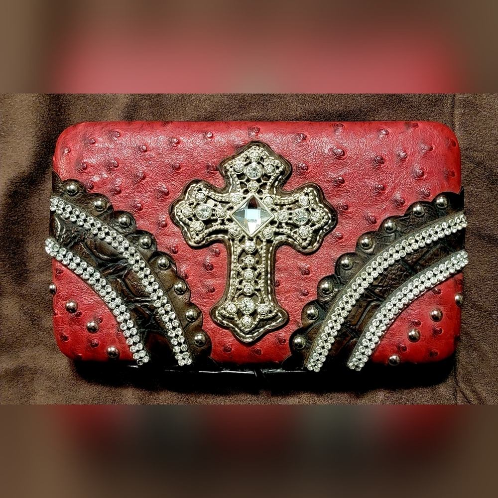 Wallet/Cross